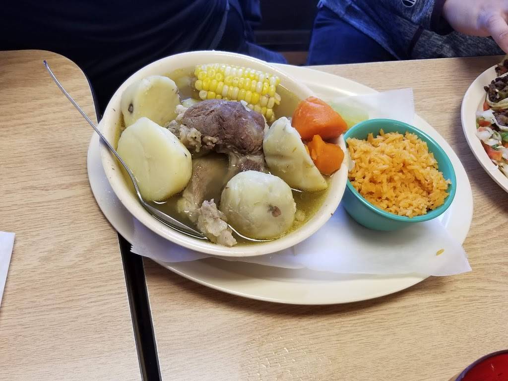 Taqueria El Sol De Mexico | restaurant | 725 E Villa Maria Rd # 100, Bryan, TX 77802, USA | 9797750600 OR +1 979-775-0600