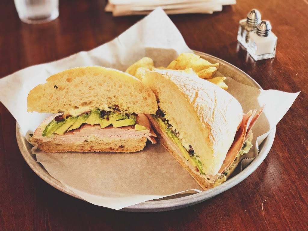 City Bakery | bakery | 60 Biltmore Ave, Asheville, NC 28801, USA | 8282524426 OR +1 828-252-4426