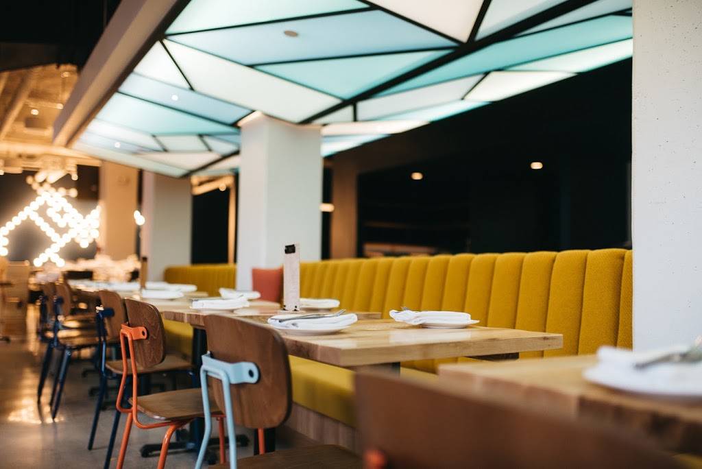 Night Shift Brewing - Lovejoy Wharf | cafe | 1 Lovejoy Wharf #101, Boston, MA 02114, USA | 6174567687 OR +1 617-456-7687