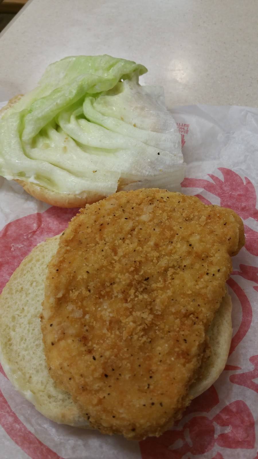 Wendys | restaurant | 617 23rd St Suite 1, Ashland, KY 41101, USA | 6063253533 OR +1 606-325-3533