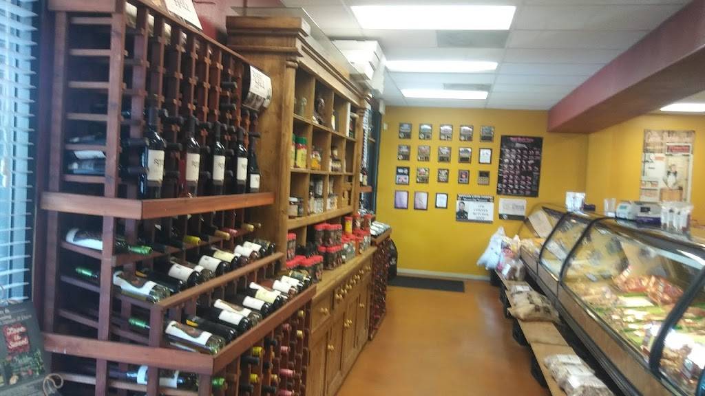 The Corner Butcher Shop | restaurant | 2359 Foothill Blvd, La Verne, CA 91750, USA | 9095966345 OR +1 909-596-6345