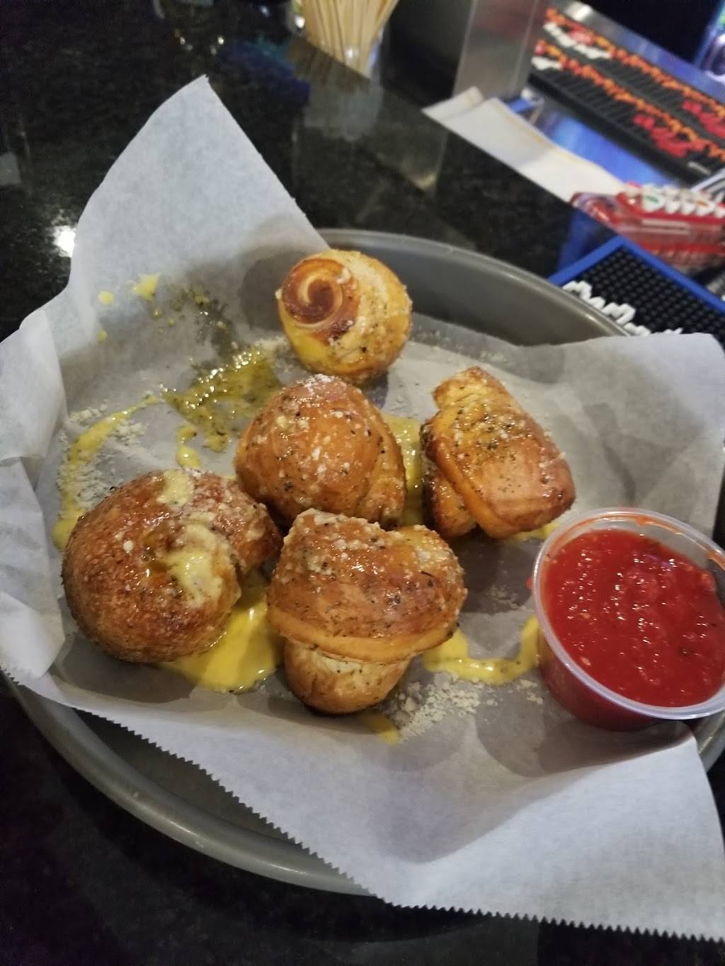 St. Angelos Pizza | restaurant | 77 Old Allatoona Rd SE, Cartersville, GA 30121, USA | 6787190495 OR +1 678-719-0495