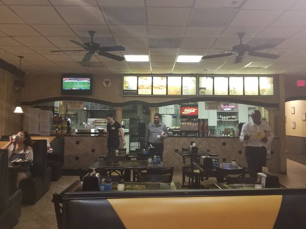 Frank & Als Pizza | restaurant | 4955 US-1, Fort Pierce, FL 34982, USA | 7724607827 OR +1 772-460-7827