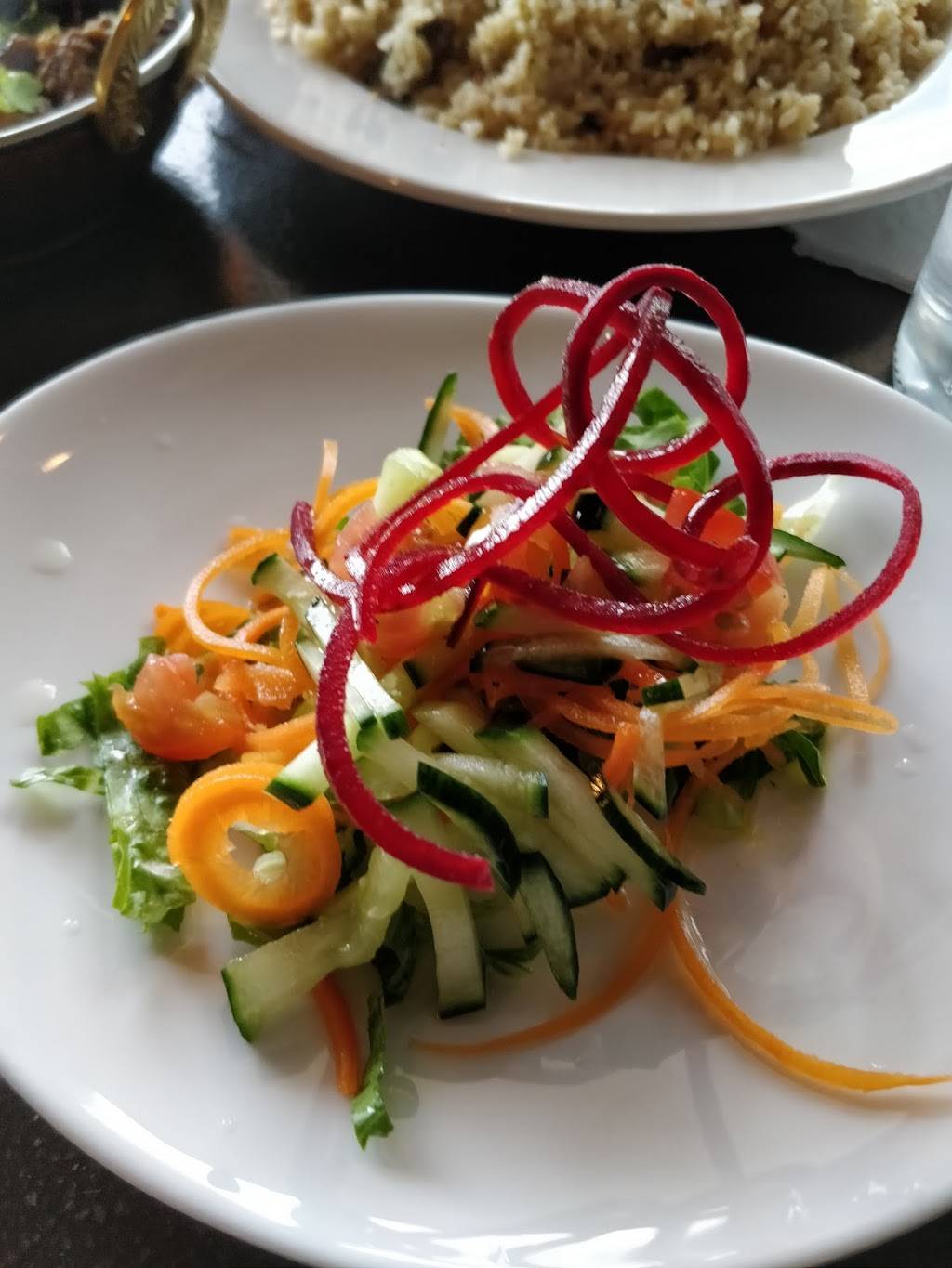 Masala King | restaurant | 2286 Kingston Rd, Scarborough, ON M1N 1T9, Canada | 4163038660 OR +1 416-303-8660