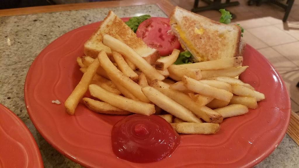 Cooper Town | restaurant | 339 1st Avenue, New York, NY 10003, USA | 2126779287 OR +1 212-677-9287