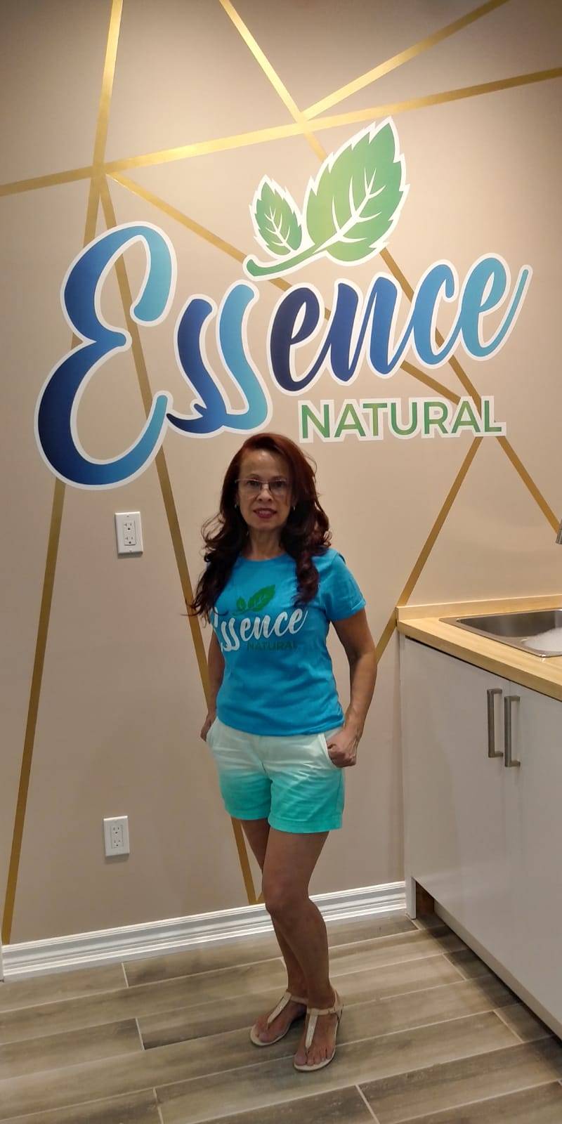 Essence Natural | restaurant | 140 Woodbridge Ave Unit 2, Vaughan, ON L4L 4K9, Canada | 9056051158 OR +1 905-605-1158