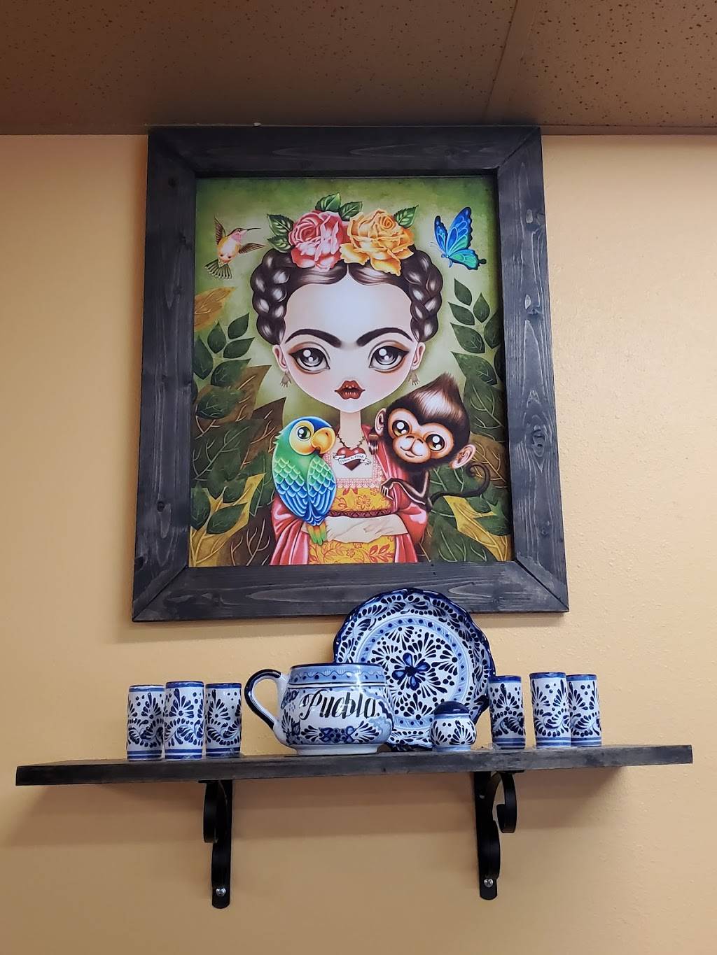 El Recreo | restaurant | 2801 NE Sunset Blvd Ste A, Renton, WA 98056, USA | 4255726136 OR +1 425-572-6136