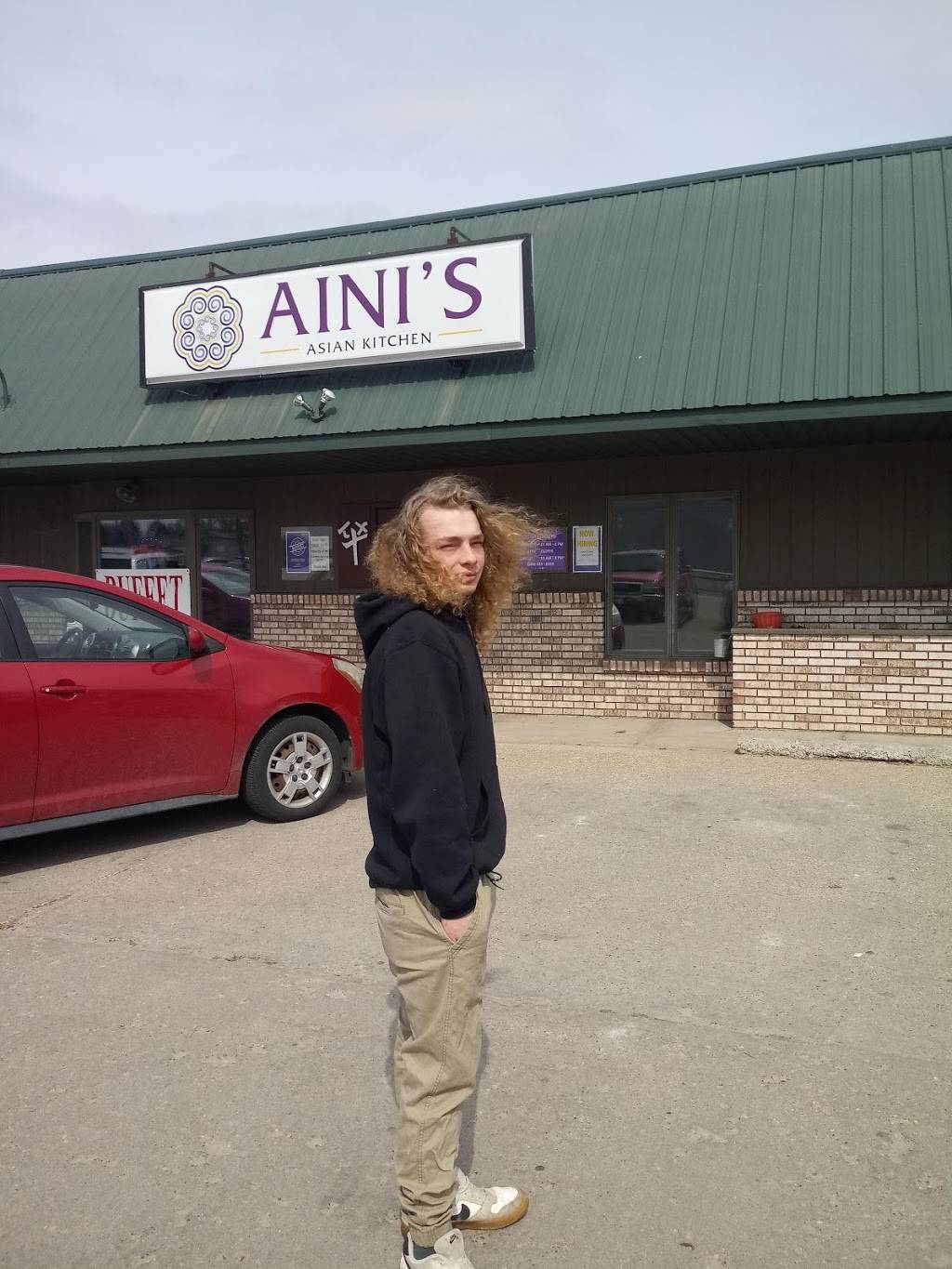 China Garden Restaurant | restaurant | 2328 S Mission St, Mt Pleasant, MI 48858, USA | 9897739858 OR +1 989-773-9858