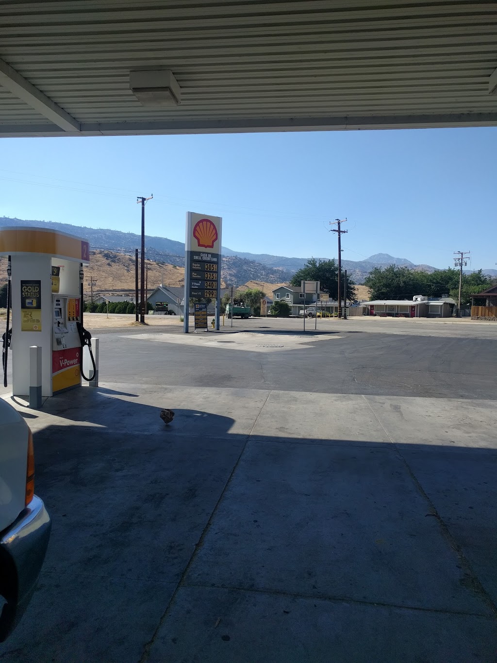 Shell | restaurant | 6209 Lake Isabella Blvd, Lake Isabella, CA 93240, USA | 7603792805 OR +1 760-379-2805
