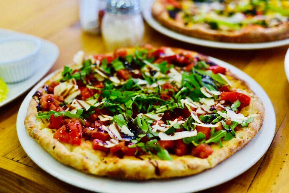 Pizza Ricca | restaurant | 5226 S State Rd 7, Fort Lauderdale, FL 33314, USA | 9543951136 OR +1 954-395-1136