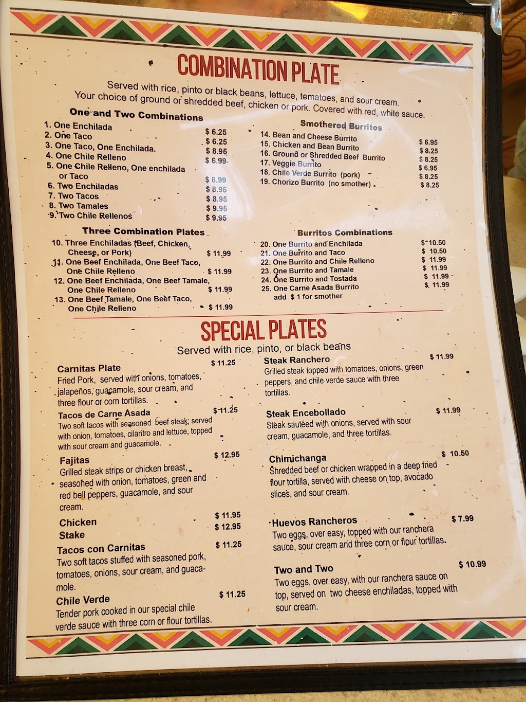 Chips n Salsa Mexican Restaurant | restaurant | 2-30 W Center St, Veyo, UT 84782, USA | 4355742099 OR +1 435-574-2099