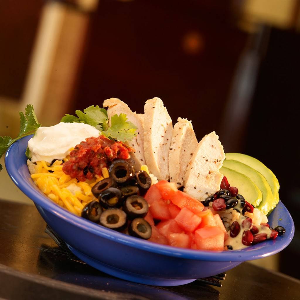 Cafe Yumm! - Cascade Park Plaza | restaurant | 305 SE Chkalov Dr Ste 128, Vancouver, WA 98683, USA | 3608919866 OR +1 360-891-9866