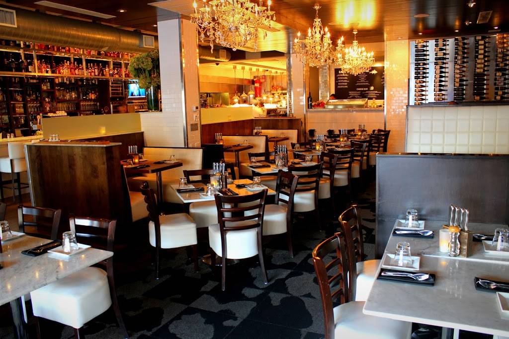 Cut 432 | restaurant | 432 E Atlantic Ave, Delray Beach, FL 33483, USA | 5612729898 OR +1 561-272-9898