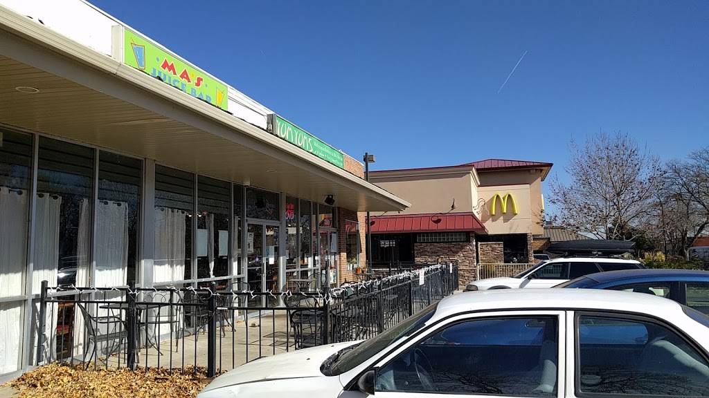 Yum Yum Social Club | restaurant | 1300 W Elizabeth St, Fort Collins, CO 80521, USA | 9704937937 OR +1 970-493-7937