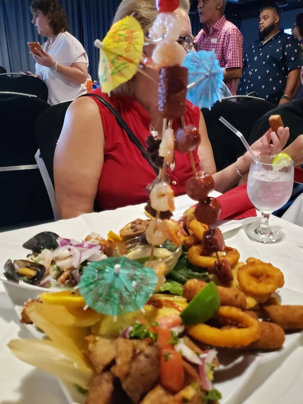 Casa Kñi | restaurant | 925 SW 87th Ave, Miami, FL 33174, USA | 3052629434 OR +1 305-262-9434