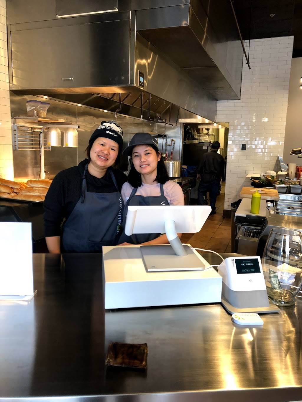 Viet Citron | restaurant | 47 Middlesex Turnpike, Burlington, MA 01803, USA | 7817503021 OR +1 781-750-3021