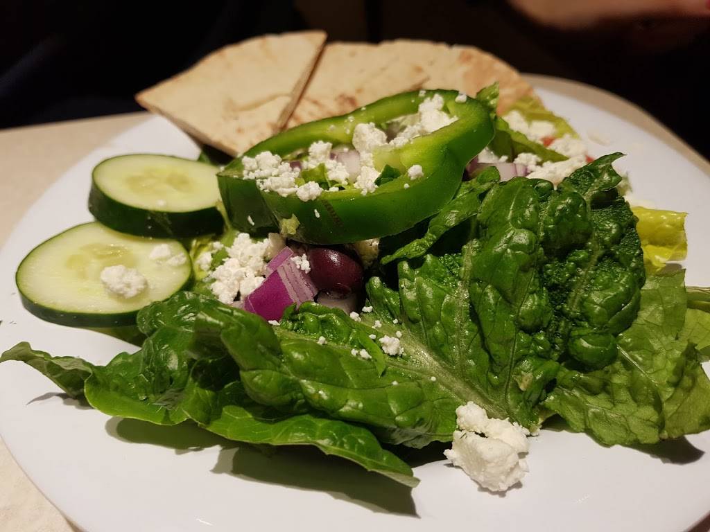 Zoës Kitchen | restaurant | 1129 Savannah Hwy Suite 400, Charleston, SC 29407, USA | 8434733160 OR +1 843-473-3160