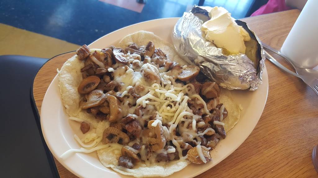 La Taquiza | restaurant | 5828 Quail Ave, El Paso, TX 79924, USA | 9157571526 OR +1 915-757-1526