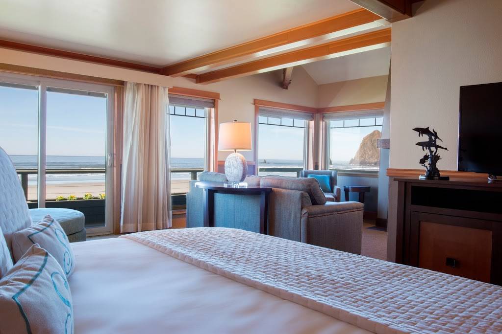 Stephanie Inn & Dining Room | restaurant | 2740 S Pacific St, Cannon Beach, OR 97110, USA | 8443742107 OR +1 844-374-2107