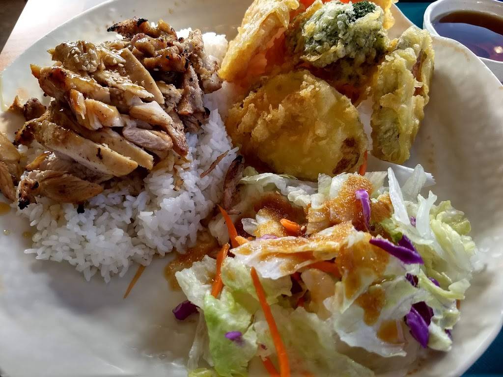 Miyako Express | restaurant | 5600 W Manchester Ave, Los Angeles, CA 90045, USA | 3106492778 OR +1 310-649-2778