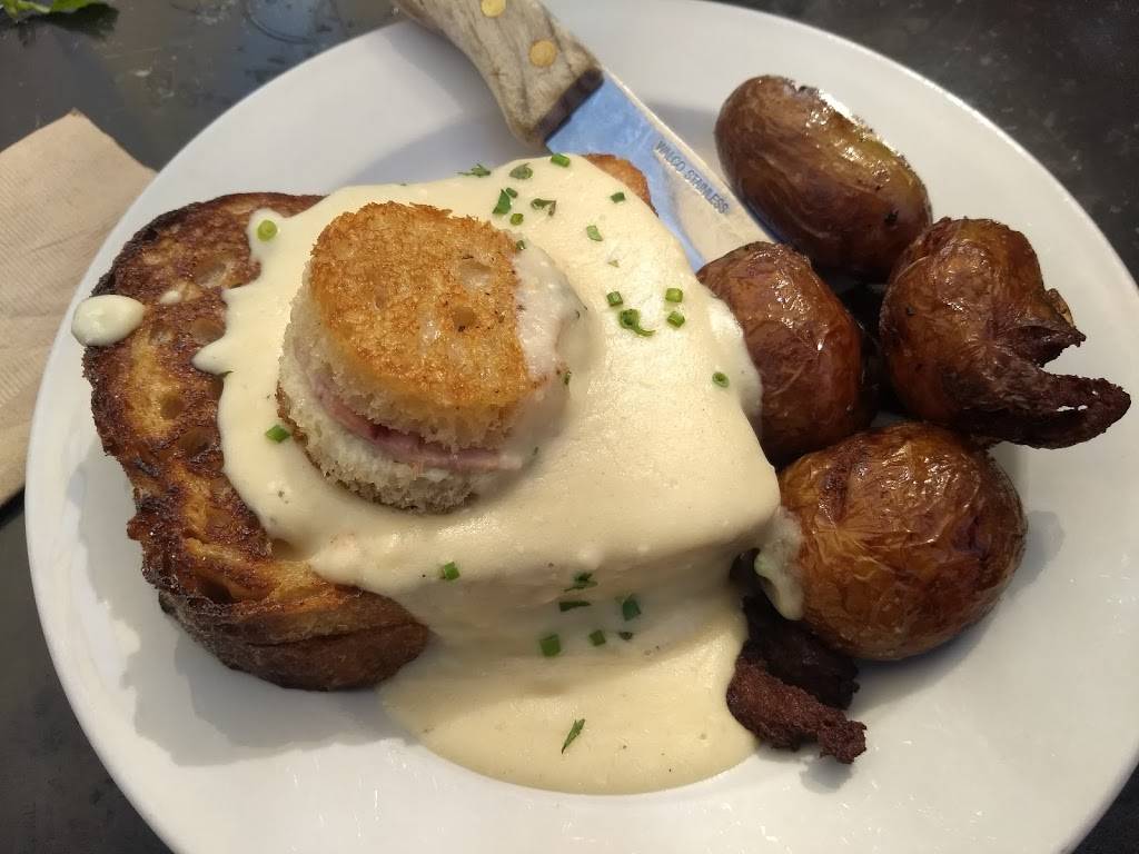 Grain & Gristle | restaurant | 1473 NE Prescott St, Portland, OR 97211, USA | 5032884740 OR +1 503-288-4740