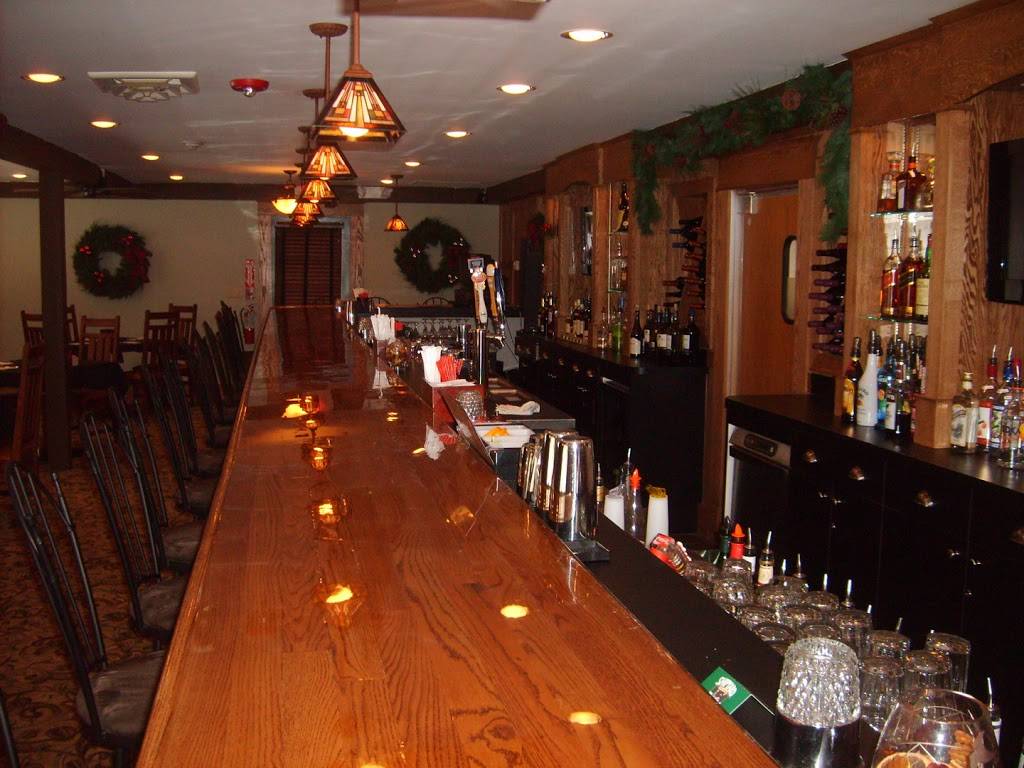 Oak Street Bistro | restaurant | 3 Oak St, Alfred, ME 04002, USA | 2073249700 OR +1 207-324-9700