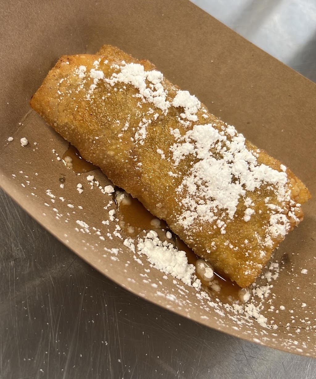 La Comida Cafe 863 | restaurant | 229 Dairy Rd, Auburndale, FL 33823, USA | 8636406322 OR +1 863-640-6322