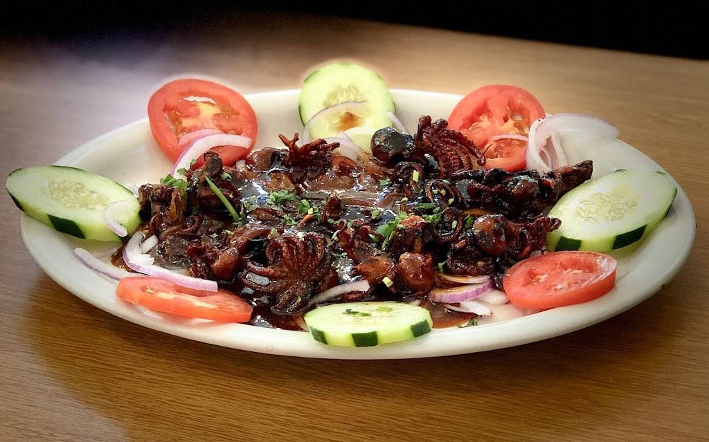 Los Koras Mexican Seafood & Grill | restaurant | 3021 Randleman Rd, Greensboro, NC 27406, USA | 3369078203 OR +1 336-907-8203