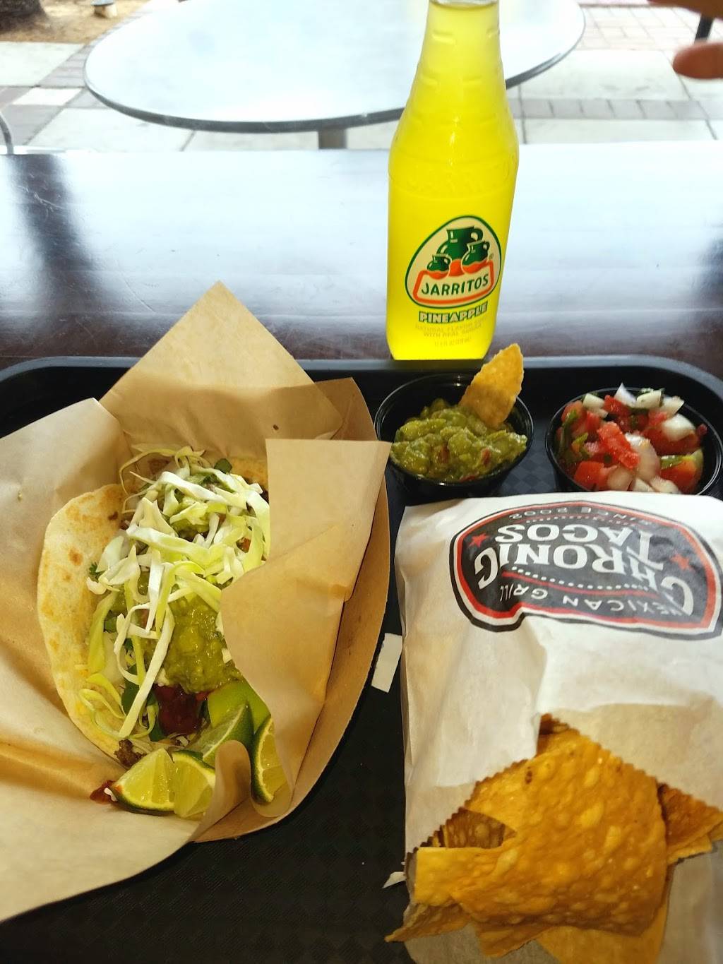Chronic Tacos | restaurant | 208 N Coast Hwy, Oceanside, CA 92054, USA | 7604351178 OR +1 760-435-1178