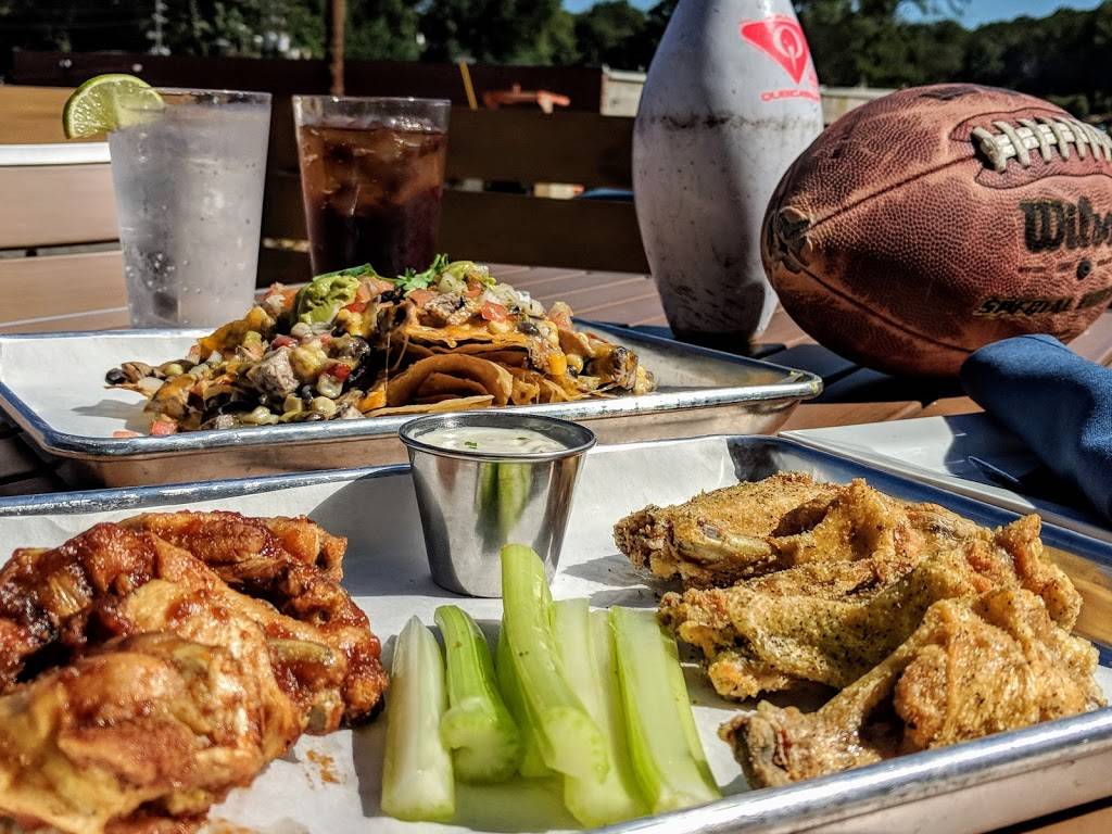 Pin & Proper | restaurant | 1039 Grant St SE Suite D10, Atlanta, GA 30315, USA | 4045497948 OR +1 404-549-7948