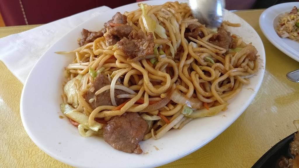 House of Potsticker | restaurant | 3318 McHenry Ave, Modesto, CA 95350, USA | 2095215252 OR +1 209-521-5252