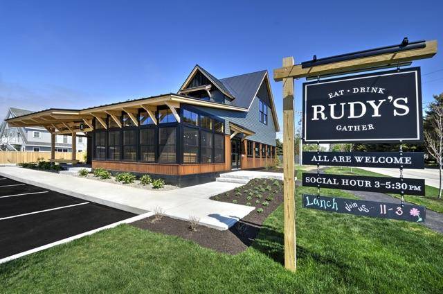 Bird Dog Roadhouse | restaurant | 517 Ocean House Rd, Cape Elizabeth, ME 04107, USA | 2077990270 OR +1 207-799-0270