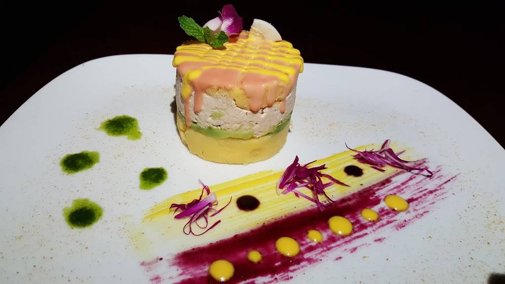 La Perla Seafood Bar & Grill | restaurant | 1396 SW 160th Ave, Weston, FL 33326, USA | 9543851102 OR +1 954-385-1102