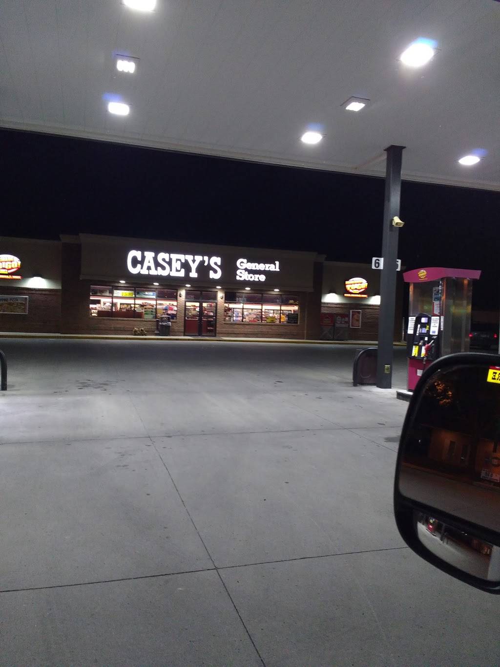Caseys | meal takeaway | 700 Superior St, Webster City, IA 50595, USA | 5158322729 OR +1 515-832-2729