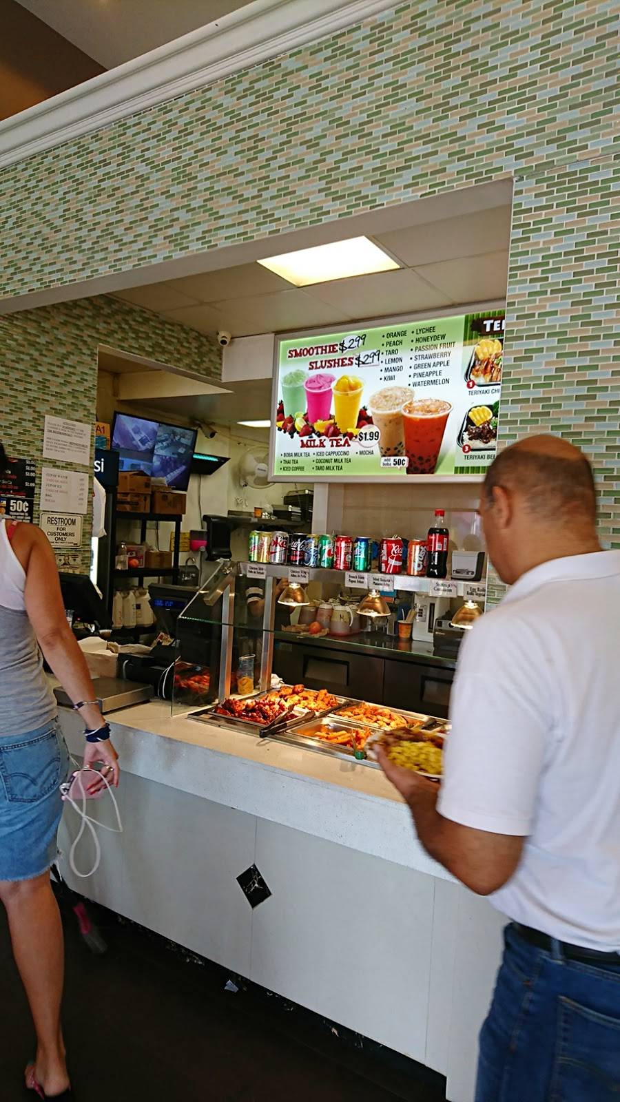 The Kitchen For The Puffessor | restaurant | 696 S Alvarado St, Los Angeles, CA 90057, USA | 2139896999 OR +1 213-989-6999