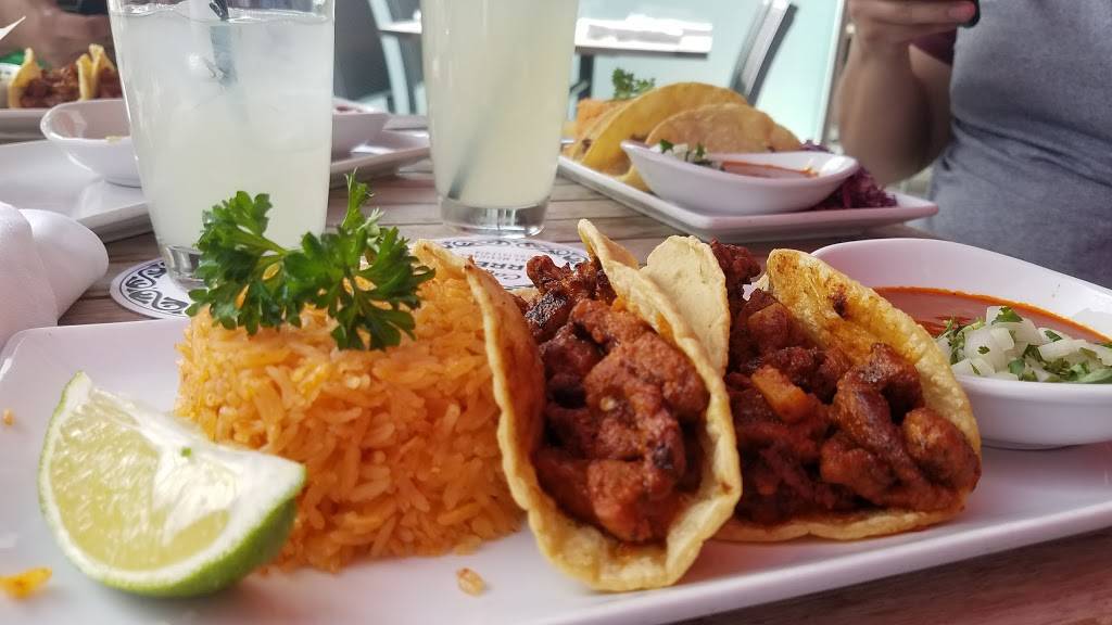 Cafe Herrera on Lamar | restaurant | 555 S Lamar St, Dallas, TX 75202, USA | 2147490455 OR +1 214-749-0455