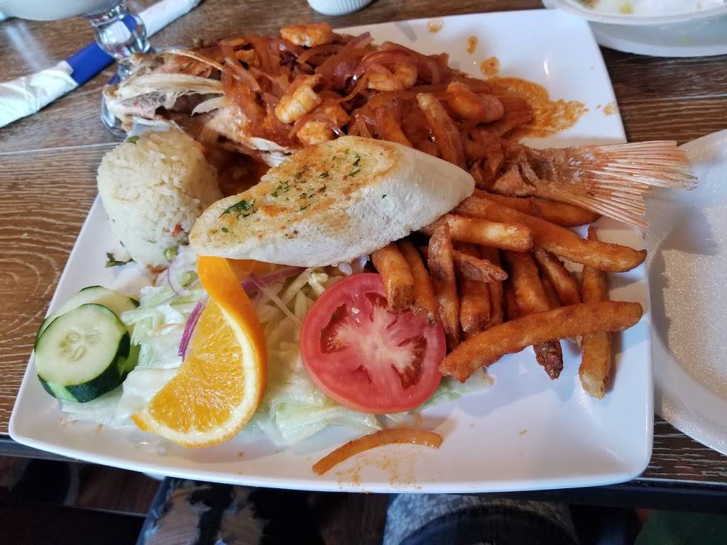 MARISCOS EL SAZON DEL KORA | restaurant | 7130 Buford Hwy NE B-160, Doraville, GA 30340, USA | 4703952086 OR +1 470-395-2086