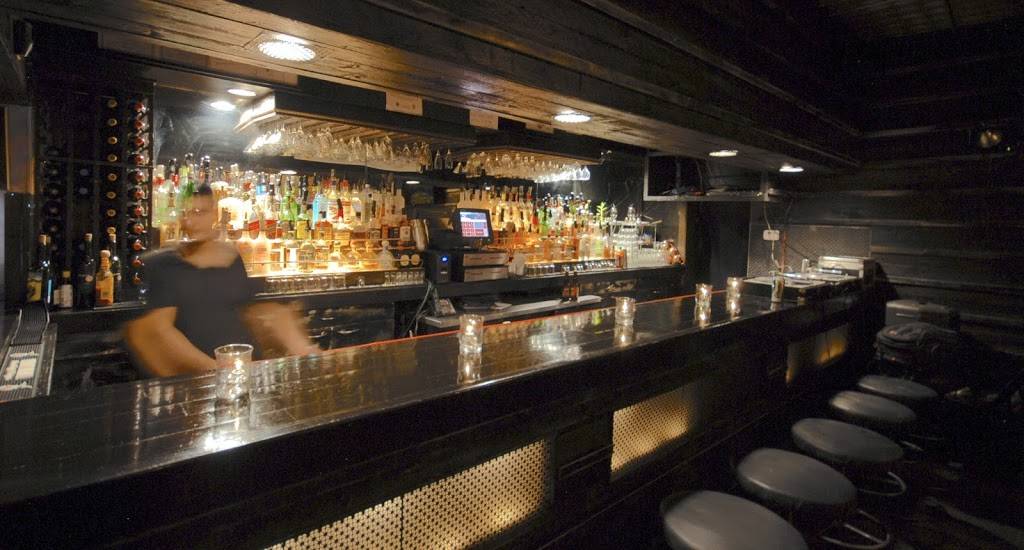 Barra Ñ | restaurant | 2977 N Elston Ave, Chicago, IL 60618, USA | 7738669898 OR +1 773-866-9898