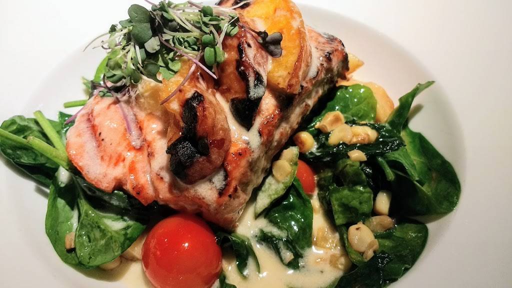 Dry Creek Grill | restaurant | 4570, 1580 Hamilton Ave, San Jose, CA 95125, USA | 4082642011 OR +1 408-264-2011