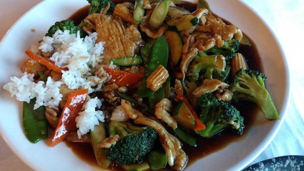 Ronin Restaurant | restaurant | 6100 Parkcenter Cir, Dublin, OH 43017, USA | 6143895866 OR +1 614-389-5866