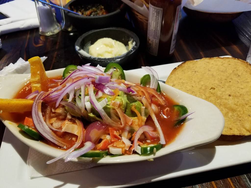 El Pescador Bar and Grill | restaurant | 116 East Beverly Boulevard, Montebello, CA 90640, USA | 3232464545 OR +1 323-246-4545