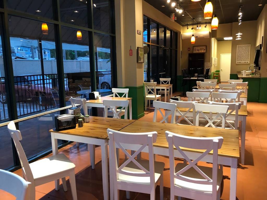 Sabra Cafe | restaurant | 12276 San Jose Blvd, Jacksonville, FL 32223, USA | 9043371159 OR +1 904-337-1159