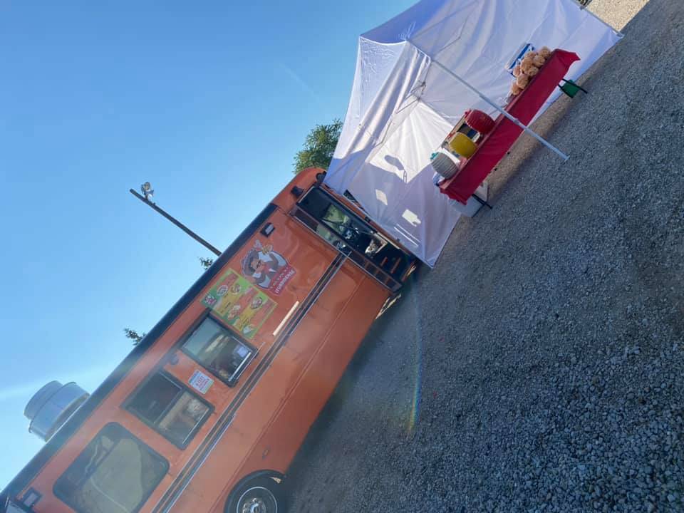 Tacos El Iturbidense | restaurant | Circle K Parking Lot, 6402 W 10th St, Indianapolis, IN 46214, USA | 3176158084 OR +1 317-615-8084