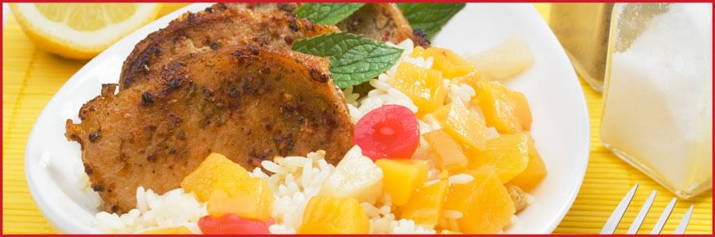 Caribbean Jerk Pot | restaurant | Lynchburg, VA, USA | 4343255689 OR +1 434-325-5689