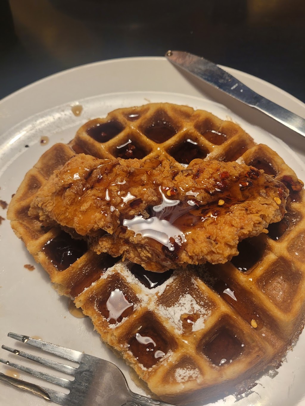 Sugar Grits | restaurant | 150 Peabody Pl Suite 111, Memphis, TN 38103, USA | 9012495206 OR +1 901-249-5206