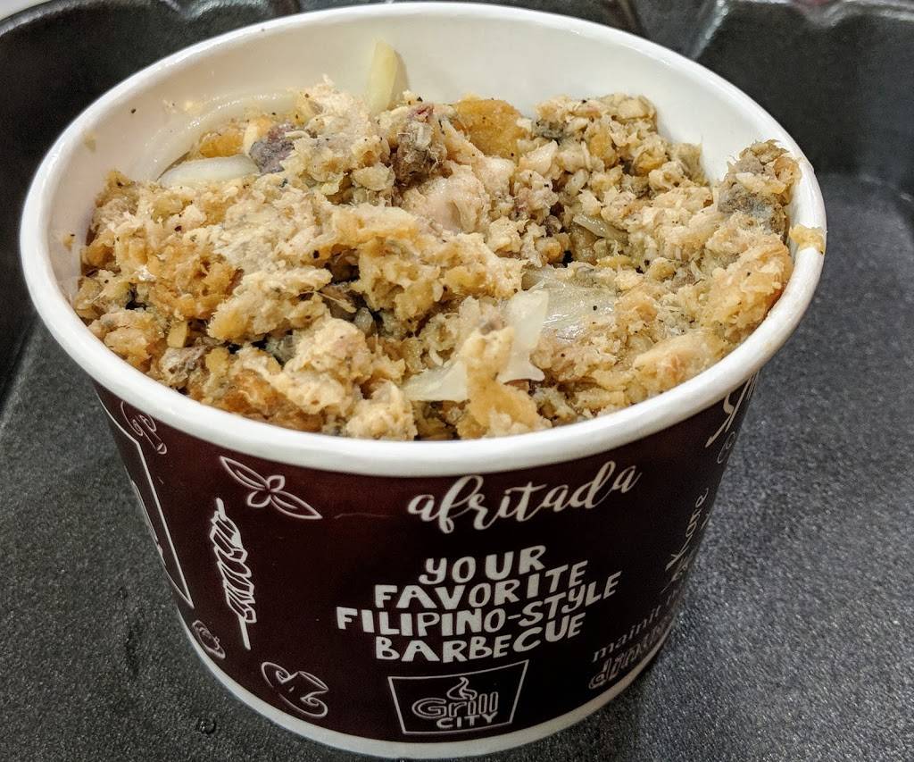 Grill City | restaurant | Concord, CA 94520, USA | 9257985730 OR +1 925-798-5730