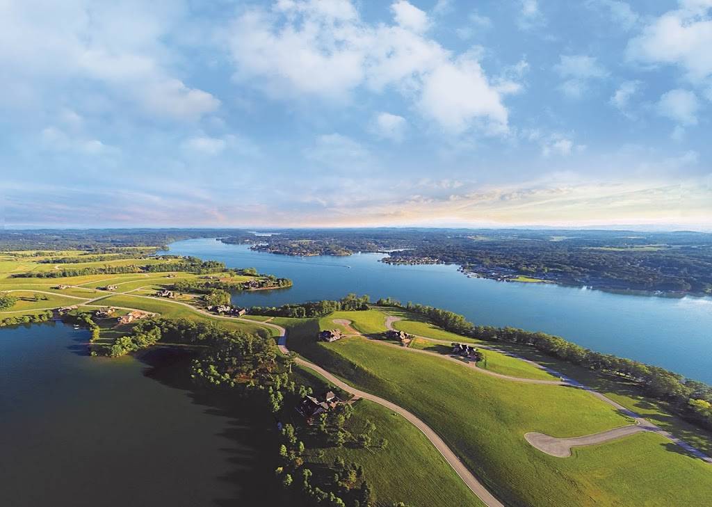 WindRiver Community - Open for Virtual Tours | restaurant | 350 Lighthouse Point Dr, Lenoir City, TN 37772, USA | 8659881864 OR +1 865-988-1864