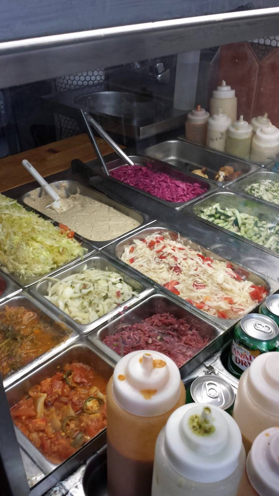 The sandwich spot | restaurant | 8718 Rockaway Beach Blvd, Far Rockaway, NY 11693, USA | 3476198557 OR +1 347-619-8557