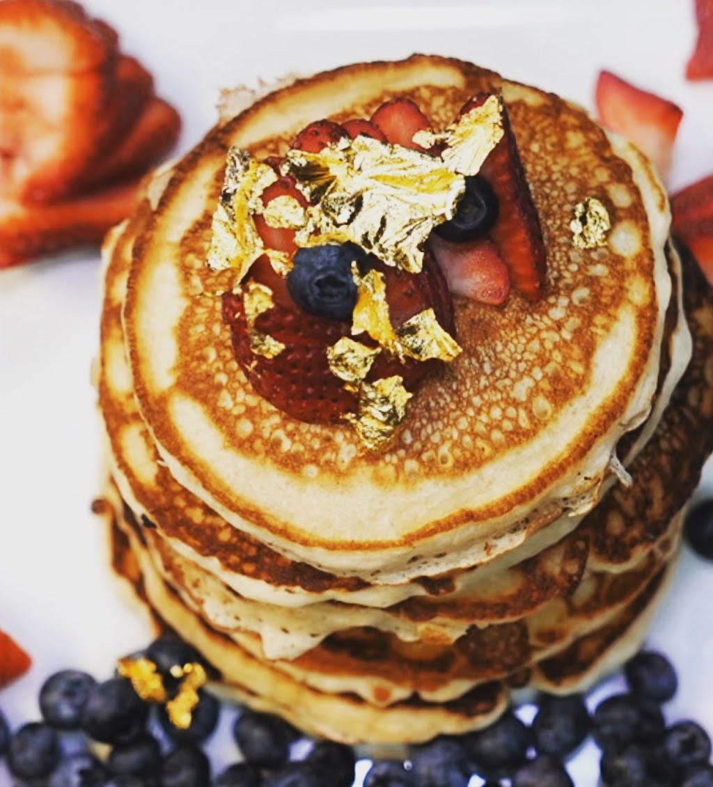 Lets Eat | restaurant | 145 W Chelten Ave, Philadelphia, PA 19144, USA | 2159195437 OR +1 215-919-5437