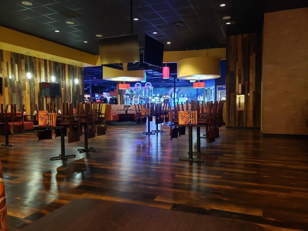 Stars and Strikes Family Entertainment Center | restaurant | 333 N Lowry St, Smyrna, TN 37167, USA | 6789655707 OR +1 678-965-5707